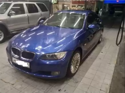 Gebraucht BMW Unspecified Zu verkaufen in Al Sadd , Doha #7763 - 1  image 